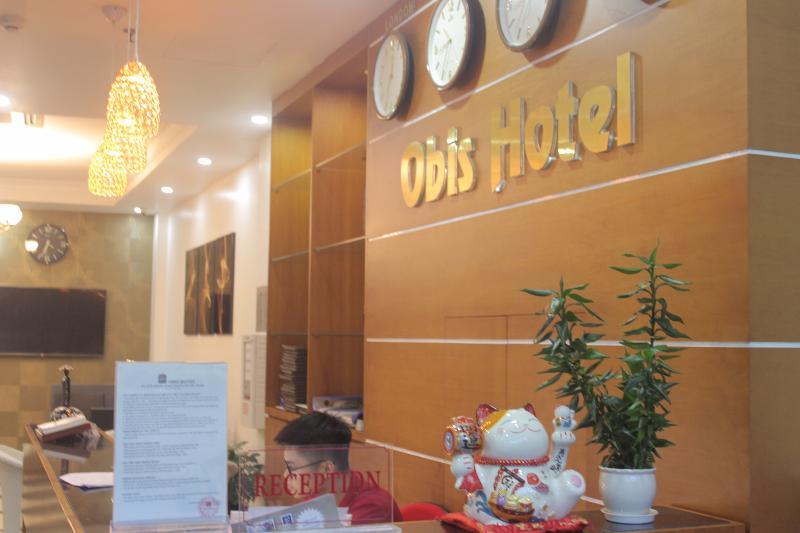 Coco Hotel Cau Giay Hanoi Exterior foto