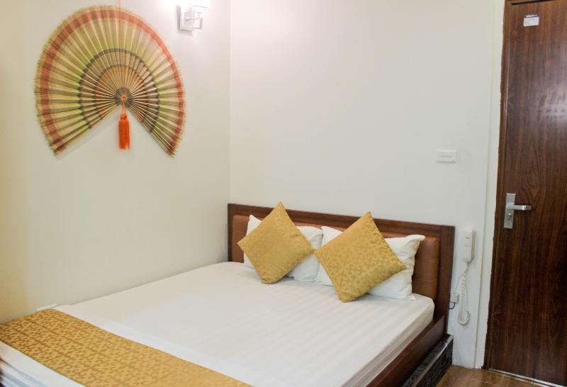 Coco Hotel Cau Giay Hanoi Exterior foto